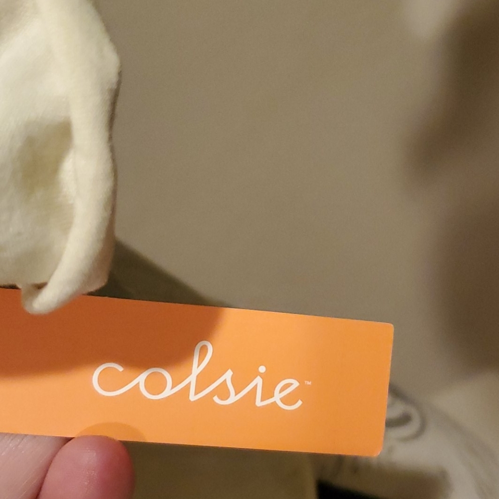 Colsie crop - Picture 3 of 4